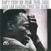 cd john lee hooker - don't turn me from your door: john lee hooker sings his blues (1992)