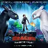 cd john powell - how to train your dragon: the hidden world (original motion pictur