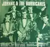 cd johnny and the hurricanes - the masters - johnny and the hurricanes (1997)