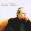 cd josé carreras - around the world (2001)