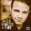 cd joseph calleja - the maltese tenor (2011)