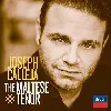 cd joseph calleja - the maltese tenor (2011)