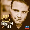 cd joseph calleja - the maltese tenor (2011)