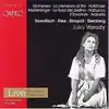 cd julia varady - sawallisch, klee, sinopoli, steinberg - idomeneo - la clemenza di tito - holländer - meistersinger - la forza de