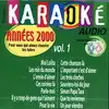 cd karaoké années 2000 vol.1
