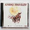 cd karde? türküler - karde? türküler (1997)