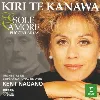 cd kiri te kanawa - sole & amore: puccini arias (1994)