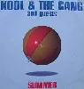cd kool & the gang and guests - summer (1997)
