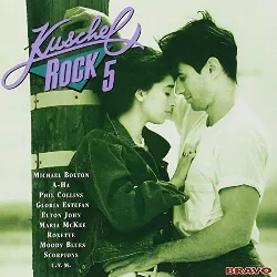 cd  - kuschelrock 5 (1999)