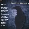cd l'hiver des oiseaux