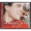 cd la chambre du fils (la stanza del figlio) - dutch import