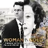 cd la femme au tableau : woman in gold
