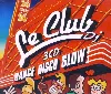 cd  - le club dj (1996)