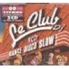 cd  - le club dj (1996)