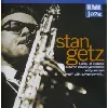 cd le meilleur de stan getz
