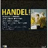 cd le messie, samson, arias di rinaldo