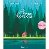 cd les 3 petits cochons - (1 audio)