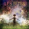 cd les bêtes du sud sauvage