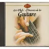 cd les chefs - d'oeuvre de la guitare