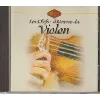 cd les chefs - d'?uvre du violon