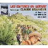 cd les enfants du levant