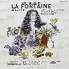 cd les fables de la fontaine (volume 1)