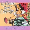cd les grandes dames de l'operette