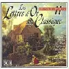 cd les lettres d'or du classique - vol.2