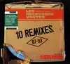 cd les négresses vertes - 10 remixes (87 - 93) (1993)
