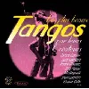 cd  - les plus beaux tangos par leurs créateurs (1997)