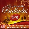 cd les plus belles ballades chérie fm
