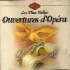 cd  - les plus belles ouvertures d'opéra (2002)