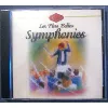 cd les plus belles symphonies