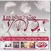 cd les plus belles voix