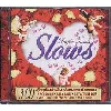 cd les plus grands slows