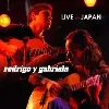 cd live in japan