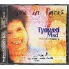 cd live in paris