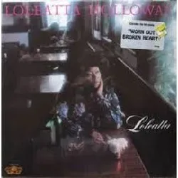 cd loleatta holloway