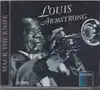 cd louis armstrong - mack the knife (1996)