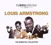 cd louis armstrong - the essetial collection (2009)