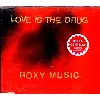 cd love is the drug 4 tracks jewel case