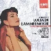 cd lucia di lammermoor - extraits