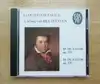 cd ludwig van beethoven, le quatuor talich - 15e quatuor op. 132 / 16e quatuor op. 135 (1986)