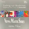 cd ludwig van beethoven, münchener symphoniker, hans swarowsky, piano quartett bamberg - symphony no. 6 op. 68 (pastorale) - quart