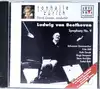 cd ludwig van beethoven - tonhalle orchester zurich, david zinman, schweizer kammerchor, fritz näf, ruth ziesak, birgit remmert, s