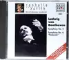 cd ludwig van beethoven - tonhalle orchester zurich, david zinman - symphony no. 5 / symphony no. 6  (1997)