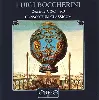 cd luigi boccherini, consortium classicum - quartette g262 - 263 (1994)