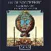 cd luigi boccherini, consortium classicum - quartette g262 - 263 (1994)