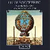 cd luigi boccherini, consortium classicum - quartette g262 - 263 (1994)