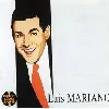 cd luis mariano - luis mariano (1999)